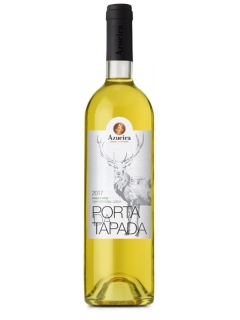 Porta da Tapada dry white wine
