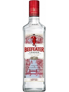 Beefeater dry gin Beefeater dry gin