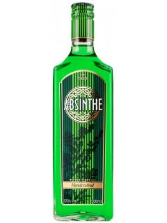 Oasis absinthe