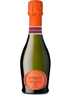 Gancha Prosecco Brut wine sparkling white