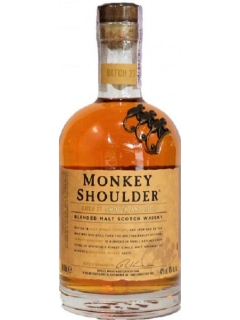 Monkey Shoulder Whisky Monkey Shoulder Whisky