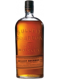 Bulleit Bourbon Frontier Whisky Bulleit Bourbon Frontier Whisky