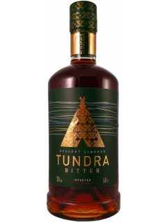 Tundra Bitter liqueur dessert