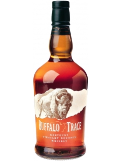 Buffalo Trace Bourbon whisky