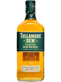 Tullamore Dew whisky Tullamore Dew whisky