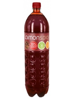 Laimon Spicy drink non alcohol carbonated