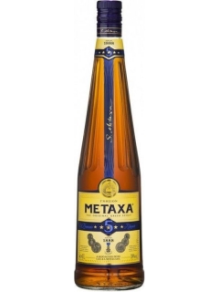Metaxa brandy Metaxa brandy