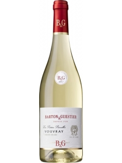 Barton & Guestier Vouvray AOC white semisweet
