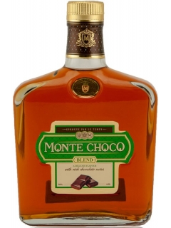 Monte Choco Cocktail Chocolate