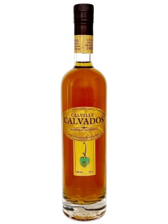 Kalvil Russian Calvados Russian
