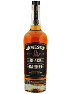 Jameson Black Barrel whisky Jameson Black Barrel whisky