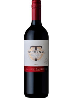 Cono Sur Tocornal Cabernet Sauvignon wine red semi-dry Cono Sur Tocornal Cabernet Sauvignon wine red semi-dry