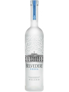 Belvedere vodka Belvedere vodka