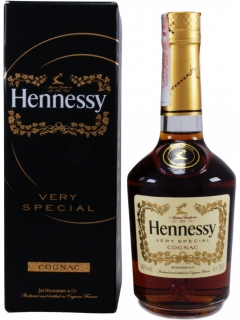 Hennessy VS Cognac Gift Packing Hennessy VS Cognac Gift Packing