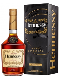 Hennessy VS Cognac Gift Packing