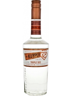 De Kuyper Triple Sec Liqueur Strong