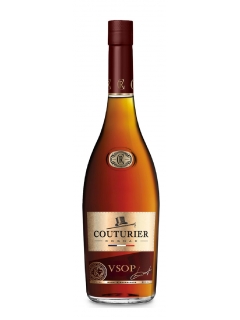 Couturier VSOP Cognac five-year-old