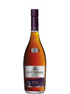 Couturier VS Cognac three-year-old