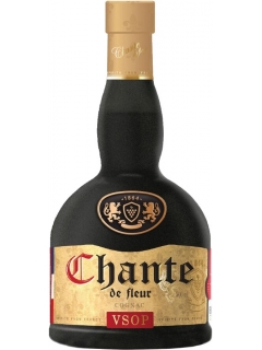 Chante De Fleur cognac five-year-old