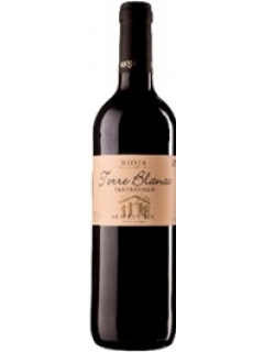 Torre Blanca Reserve Wine Red Dry