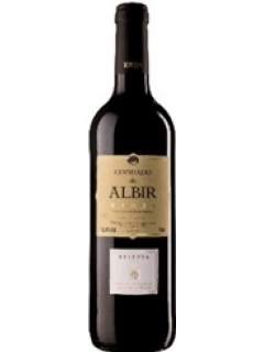 Condado de Albir Reserve wine red dry