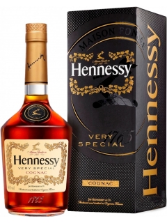 Hennessy Sun Cognac Gift Packing Hennessy Sun Cognac Gift Packing