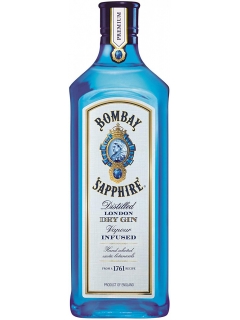 Bombay Sapphire Dry Gin Bombay Sapphire Dry Gin