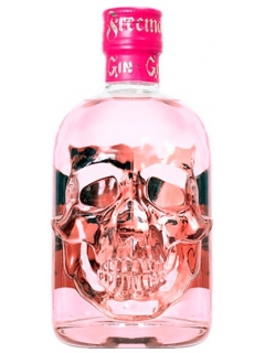 Freeman Pink gin