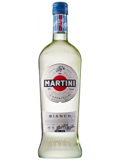 Martini Bianco drink white sweet