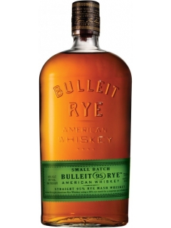 Bulleit 95 Rye Whisky Cereal Bulleit 95 Rye Whisky Cereal