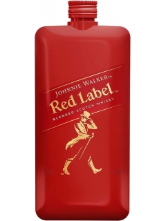 Johnny Walker Red Label Whiskey