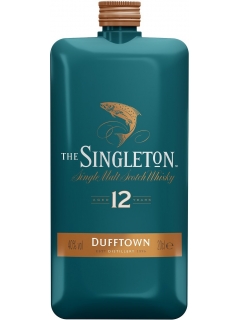 Singleton Viscocurnia Dufftown aged 12 years of Scotch single malt whisky