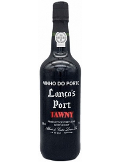 Lancas Port Towne port wine fortified red sweet