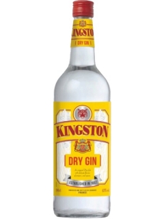 Kingston Dry Gin Kingston Dry Gin