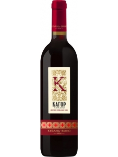 Kagor Tamani wine table red sweet Kagor Tamani wine table red sweet
