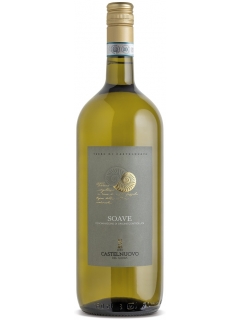 Terre di Castelnuovo Soave wine white dry