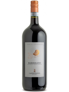 Terre di Castelnuovo Bardolino wine red dry