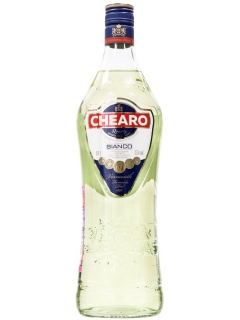 Vermouth Chearoquanty Bianco sweet
