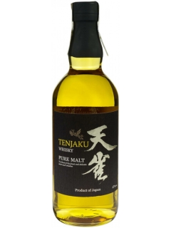 Tenjaku Pugha Moult Whisky Japanese Malt Tenjaku Pugha Moult Whisky Japanese Malt