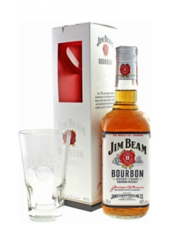 Jim Beam Whisky
