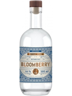 Bloomberry gin