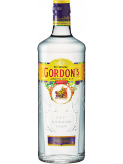 Gordons gin dry
