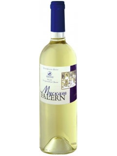 Falern Muscat table wine white semi-sweet Falern Muscat table wine white semi-sweet