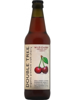 Double Tree Wild Cherry Mead Filtered Double Tree Wild Cherry Mead Filtered