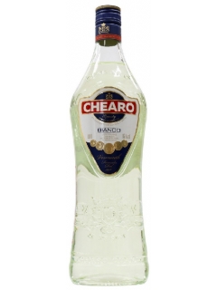 Vermouth Charokvonti Bianco drink alcoholic fruit sweet