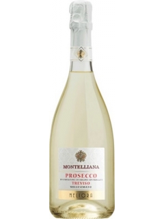 Prosecco Meliora Treviso Montelliana wine sparkling white brut