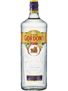 Gordons Gin London Dry Gordons Gin London Dry