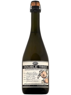 Double Tree Red Apple Cider Semisweet