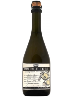 Double Tree Green Apple Cider Semi-Dry