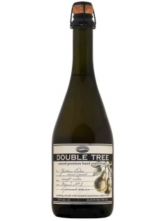 Double Tree Yellow Cider Half Sweet Pear Double Tree Yellow Cider Half Sweet Pear